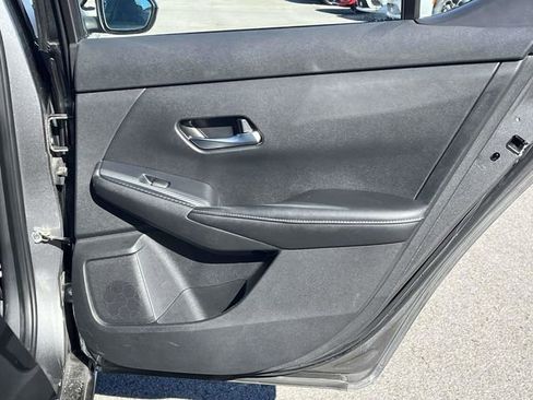 Used 2023 Nissan Sentra SV image 21