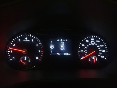 Used 2018 Kia Sorento LX AWD/4WD image 23