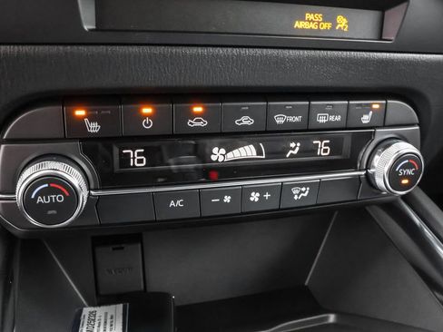 New 2025 MAZDA CX-5 Carbon Edition image 31