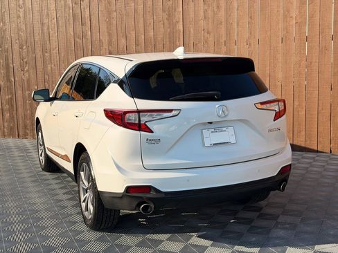 Used 2021 Acura RDX w/ Technology Package image 15