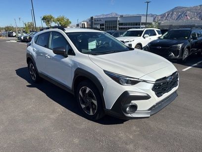 Certified 2025 Subaru Crosstrek 2.5i Limited
