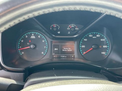 Used 2021 GMC Canyon Elevation image 7