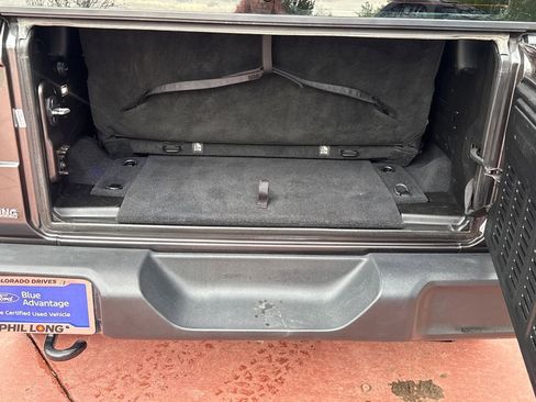 Used 2019 Jeep Wrangler Sport AWD/4WD image 9