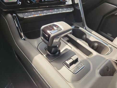 New 2026 GMC Sierra 1500 AT4X AWD/4WD image 12