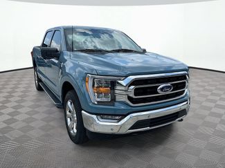 Used 2023 Ford F150 XLT w/ Equipment Group 302A High AWD/4WD video 3
