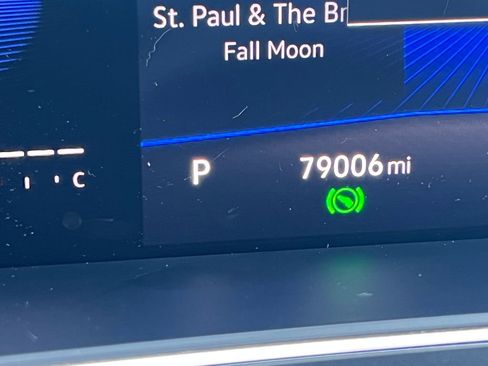 Used 2023 Volkswagen Tiguan SE image 20