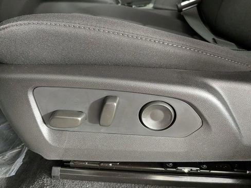 New 2025 Chevrolet Colorado W/T w/ Advanced Trailering Package image 15