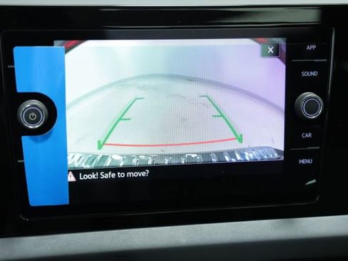 New 2026 Volkswagen Jetta SE image 18