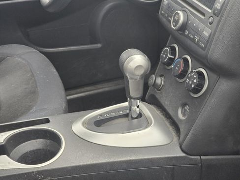 Used 2008 Nissan Rogue S FWD image 15