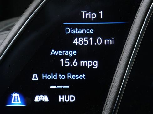 Used 2023 Cadillac Escalade Sport image 17