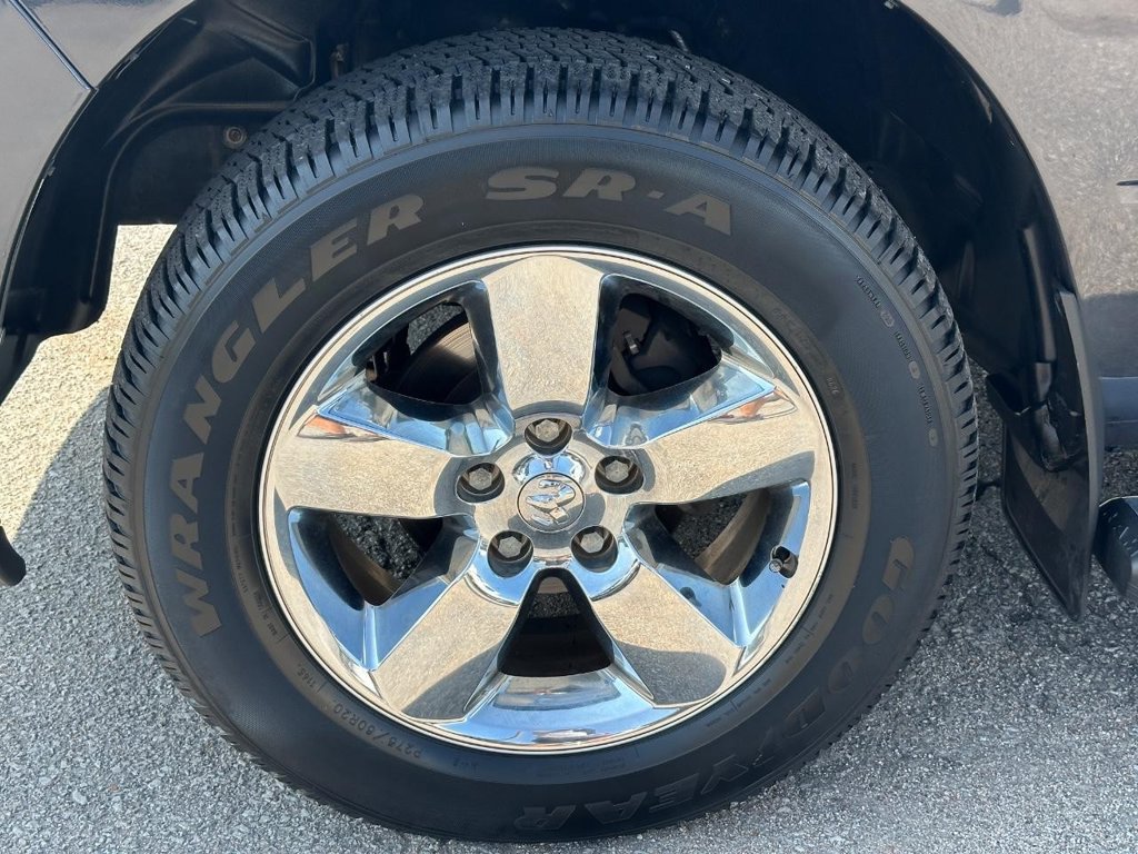 Used 2019 RAM 1500 Express w/ Wheel & Sound Group AWD/4WD image 7