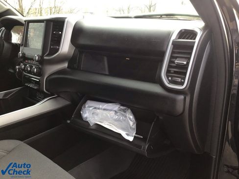 Used 2023 RAM 1500 Big Horn image 24