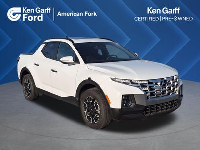 Used 2024 Hyundai Santa Cruz SEL w/ Activity Package