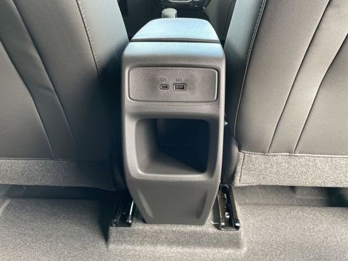 New 2026 Chevrolet Trax LT w/ Driver Confidence Package FWD image 34