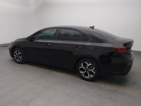 Used 2020 Kia Forte LXS image 3