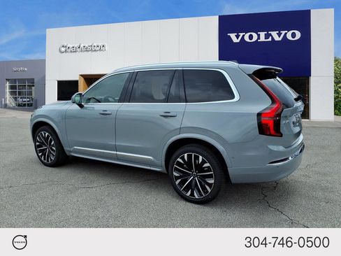 New 2026 Volvo XC90 B5 Plus w/ Protection Package image 5