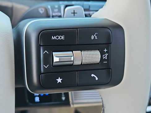 New 2026 Hyundai Santa Fe Calligraphy image 25