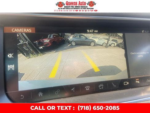 Used 2017 Land Rover Range Rover Sport SE image 33