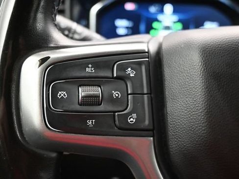 Used 2024 Chevrolet Silverado 2500 LT w/ True North Edition AWD/4WD image 9