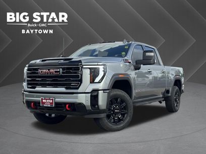 Used 2025 GMC Sierra 2500 AT4 w/ AT4 Premium Plus Package