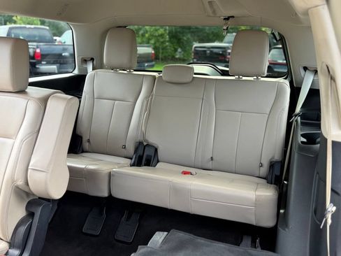 Certified 2023 Ford Expedition XLT AWD/4WD image 19
