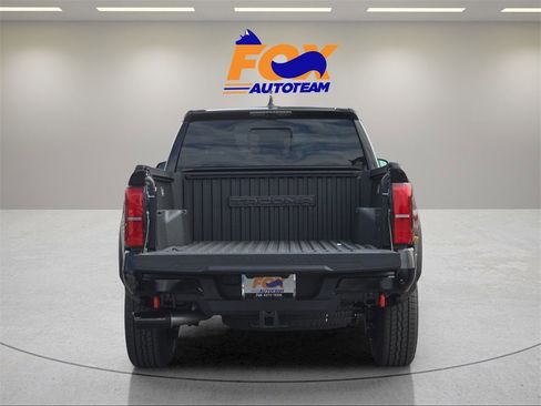 New 2026 Toyota Tacoma TRD Off-Road image 12