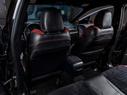 Used 2016 Subaru WRX STI AWD/4WD image 28