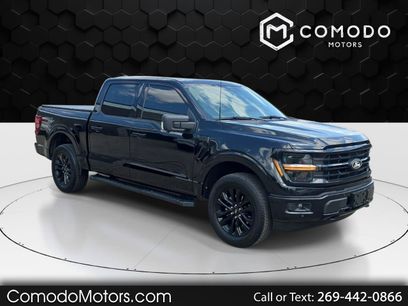 Used 2024 Ford F150 XLT w/ Equipment Group 303A High
