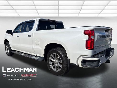 Used 2019 Chevrolet Silverado 1500 High Country image 6