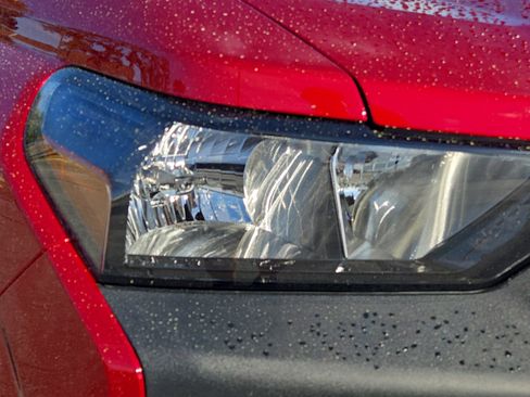 New 2026 Chevrolet Colorado W/T image 4