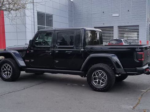 New 2026 Jeep Gladiator Rubicon image 6