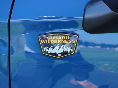 Used 2025 Subaru Forester Wilderness AWD/4WD image 6