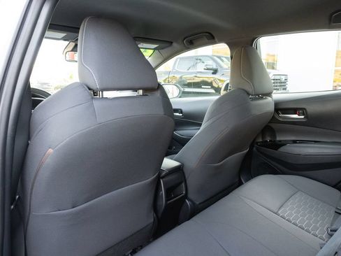 Certified 2020 Toyota Corolla SE FWD image 25