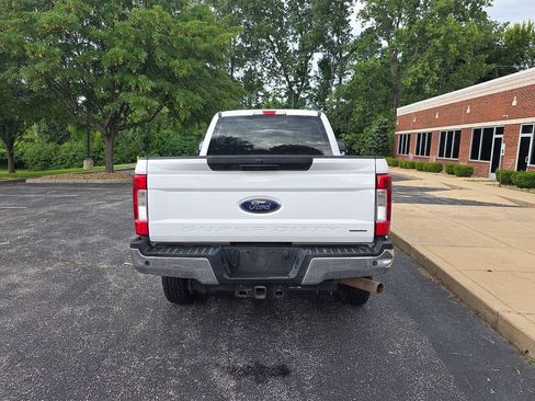 Used 2018 Ford F250 XL w/ Power Equipment Group AWD/4WD image 6