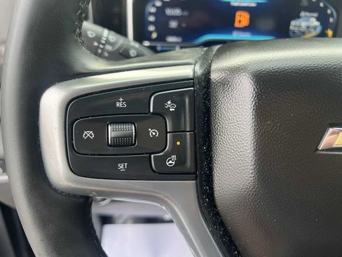 Used 2025 Chevrolet Silverado 3500 LT w/ All Star Edition image 19