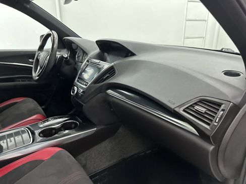Used 2019 Acura MDX A-Spec AWD/4WD image 24