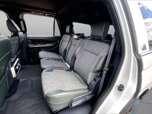 Used 2024 Ford Expedition Timberline AWD/4WD image 21