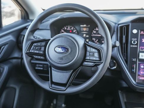 New 2026 Subaru Crosstrek 2.5i image 12
