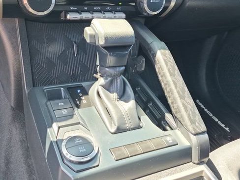 Used 2025 Toyota Tacoma SR5 RWD image 22