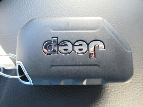 Certified 2024 Jeep Wrangler Sport AWD/4WD image 27