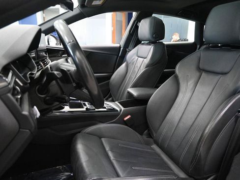 Used 2021 Audi A5 2.0T Premium AWD/4WD image 12