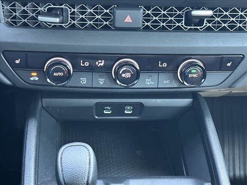 Used 2024 Honda Accord EX image 23