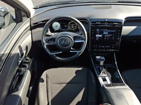 Used 2022 Hyundai Tucson XRT image 11