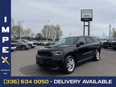 Used 2024 Dodge Durango R/T