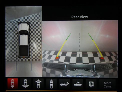 Used 2024 RAM 2500 Limited w/ Safety Group image 15