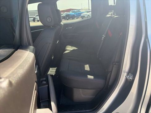 Used 2023 Chevrolet Colorado Z71 w/ Z71 Convenience Package 2 AWD/4WD image 30