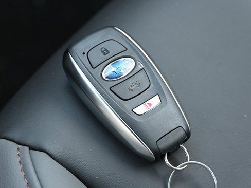 New 2026 Subaru Forester Sport image 35