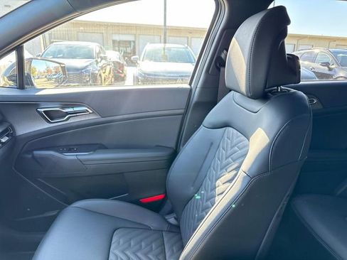 New 2026 Kia Sportage X-Line image 19