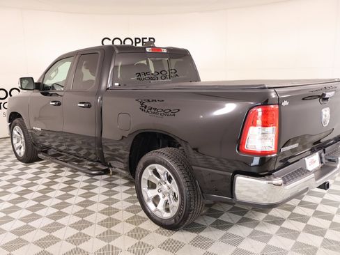 Used 2020 RAM 1500 Big Horn RWD image 21