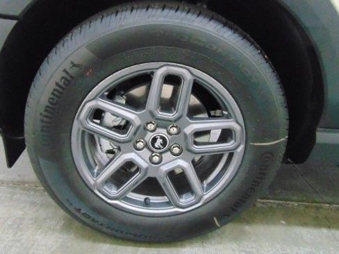 New 2025 Ford Bronco Sport Big Bend w/ Convenience Package image 10